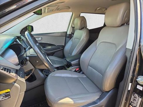 Used 2014 Hyundai Santa Fe Sport 2.0T w/ Navigation Package 06 FWD image 15
