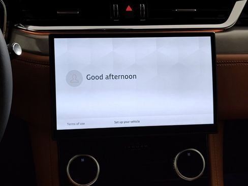 Used 2026 Jaguar F-PACE R-Dynamic S image 22