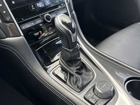Used 2018 INFINITI Q50 Pure image 23