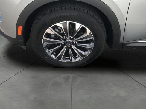 Used 2026 Buick Envision Preferred AWD/4WD image 35