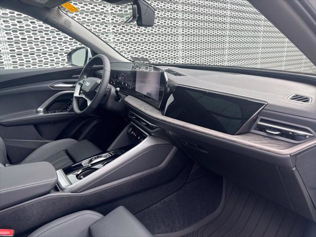 New 2026 Audi Q5 Premium Plus AWD/4WD image 31