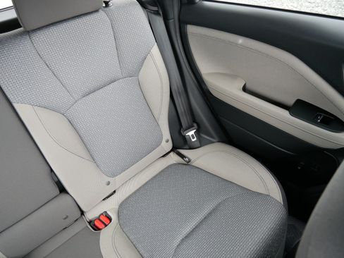 Certified 2025 Subaru Forester Premium AWD/4WD image 14