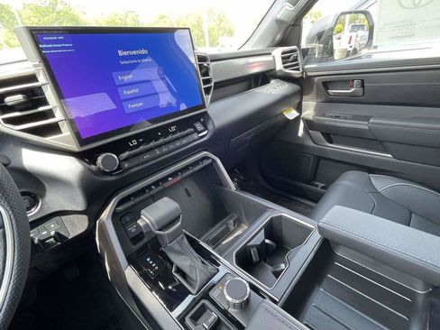 New 2026 Toyota Tundra SR5 AWD/4WD image 41