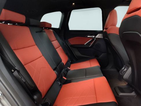 Used 2025 BMW X1 xDrive28i w/ Convenience Package image 26