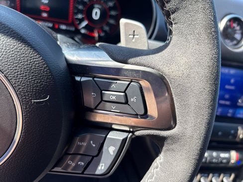 Used 2021 Ford Mustang Shelby GT500 w/ Technology Package RWD image 19