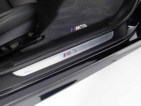 Used 2009 BMW M3 Sedan RWD image 23