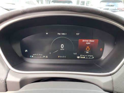 Used 2019 Lincoln Nautilus Select image 25