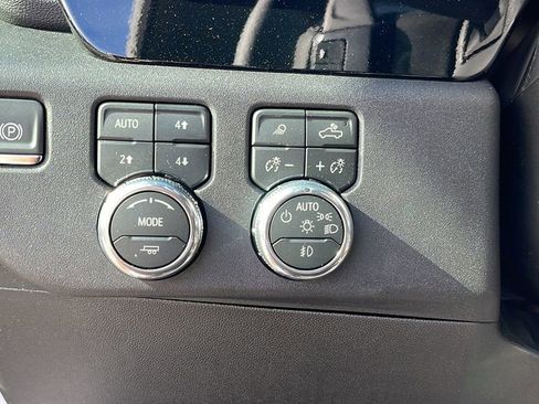 New 2026 GMC Sierra 1500 Elevation w/ Elevation Premium Package image 23