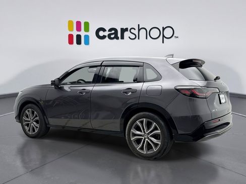 Used 2023 Honda HR-V EX-L image 3