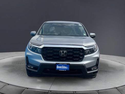 Used 2024 Honda Passport EX-L image 8