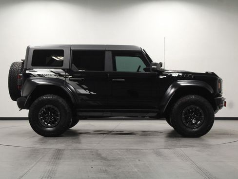Used 2023 Ford Bronco Raptor image 3