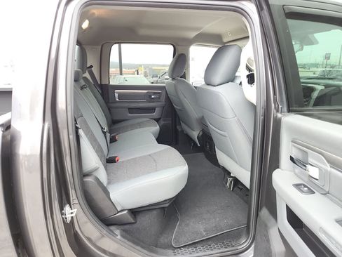 Used 2018 RAM 3500 SLT image 23