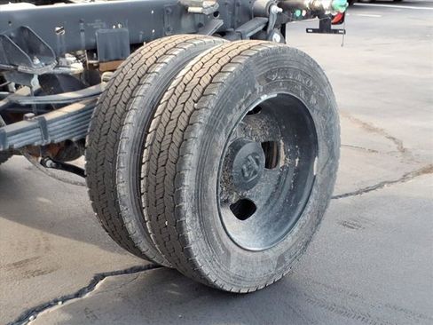 New 2026 RAM 5500 Tradesman image 20