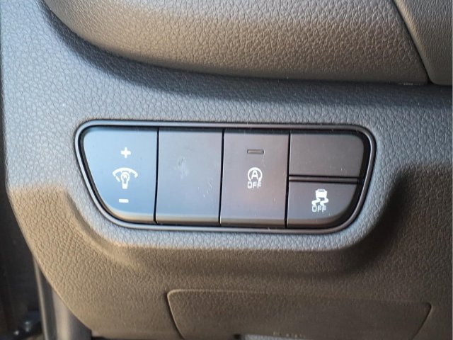 Used 2024 Kia Seltos EX FWD image 14