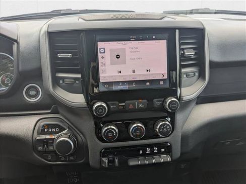 New 2026 RAM 1500 Classic Warlock image 15