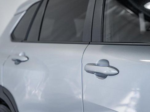 Used 2026 Toyota Corolla Cross XSE image 16