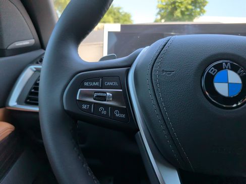 New 2026 BMW X5 sDrive40i RWD image 23