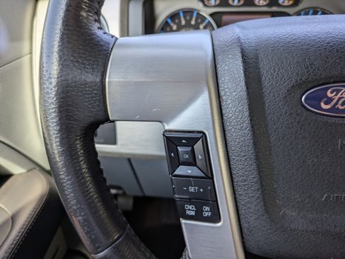 Used 2011 Ford F150 Platinum RWD image 25