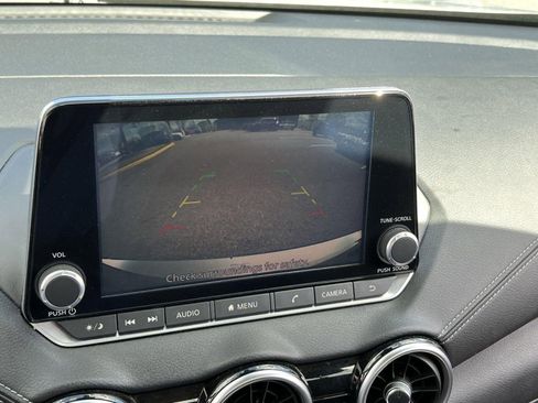 Used 2021 Nissan Sentra SV image 20