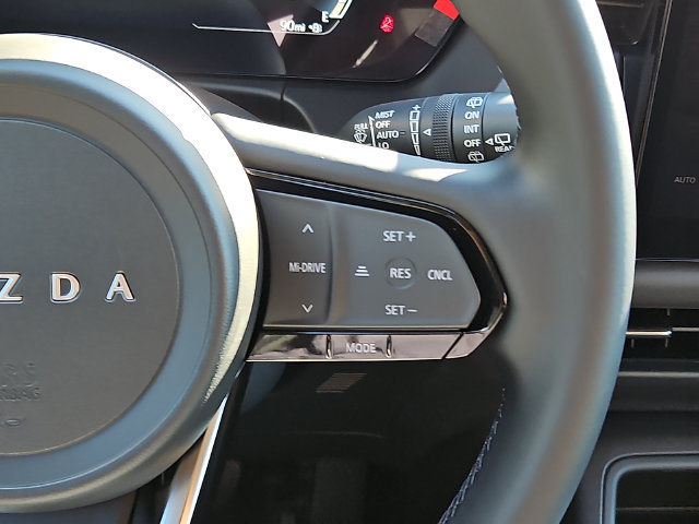 New 2026 MAZDA CX-5 Select AWD/4WD image 17