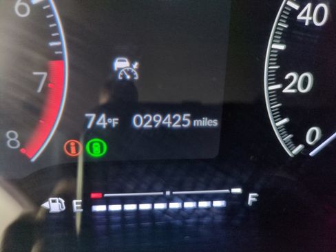 Used 2024 Honda Civic Sport image 16