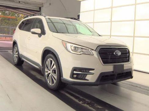 Used 2021 Subaru Ascent Limited w/ Technology Package AWD/4WD image 4