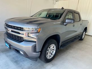 Used 2019 Chevrolet Silverado 1500 RST w/ All-Star Edition AWD/4WD video 1