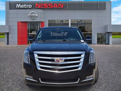 Used 2020 Cadillac Escalade Luxury