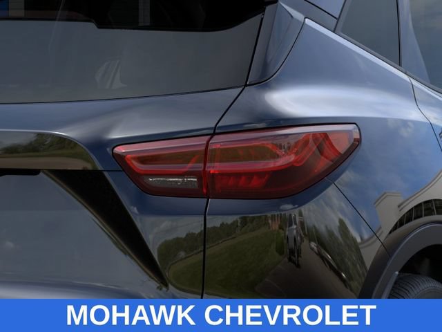 New 2026 Chevrolet Blazer LT w/ Convenience Package AWD/4WD image 11