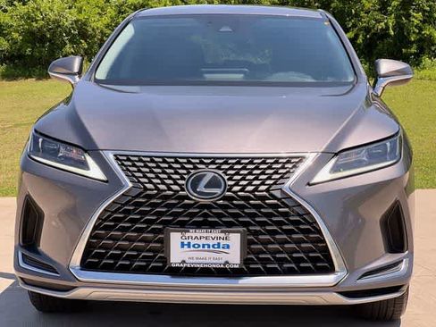Used 2022 Lexus RX 350 FWD image 7