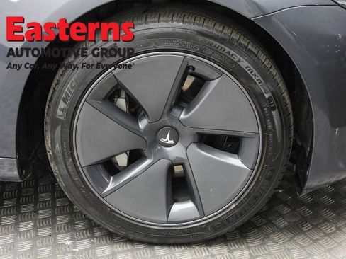 Used 2023 Tesla Model 3 Standard Range image 28
