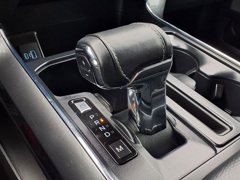 Used 2023 Ford F150 XLT w/ Equipment Group 302A High AWD/4WD image 8