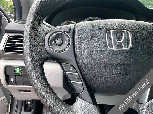 Used 2014 Honda Accord LX image 11