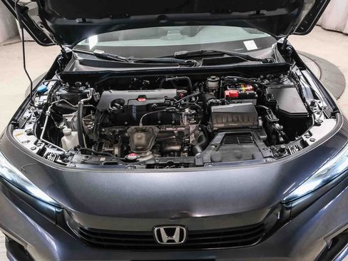 Used 2024 Honda Civic LX image 30