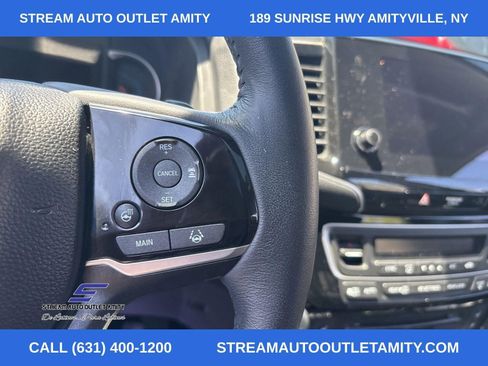 Used 2022 Honda Pilot Elite image 28