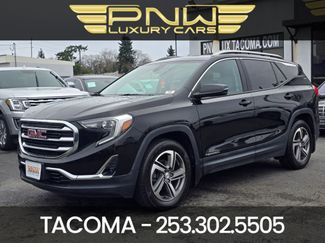 Used 2020 GMC Terrain SLT w/ Preferred Package video 1