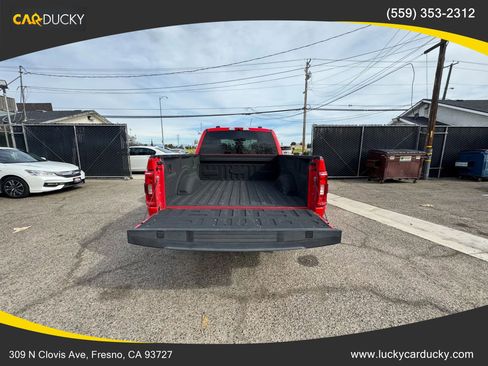 Used 2022 Ford F150 XLT w/ Equipment Group 301A Mid image 23