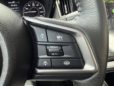 Certified 2025 Subaru Legacy Premium image 19