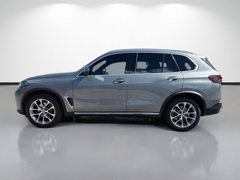 Used 2025 BMW X5 sDrive40i w/ Premium Package RWD image 6
