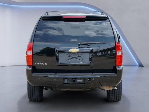 Used 2014 Chevrolet Tahoe LT w/ All-Star Edition RWD image 5