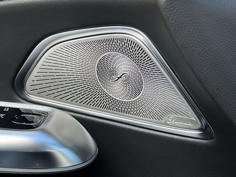 New 2026 Mercedes-Benz E 53 AMG e 4MATIC Sedan image 36