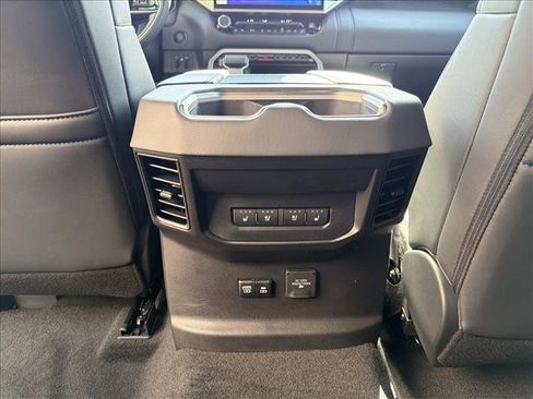 New 2026 Toyota Tundra Platinum AWD/4WD image 21