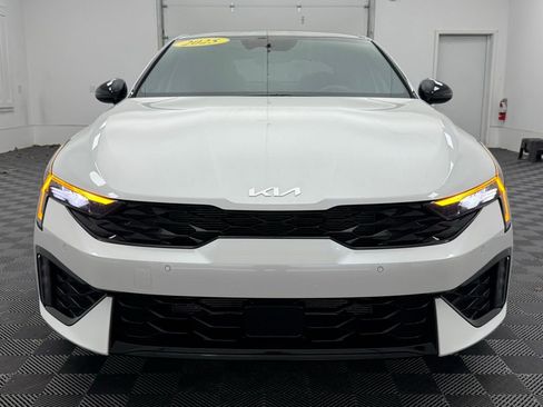 Used 2025 Kia K5 GT-Line w/ GT-Line Premium Package image 13