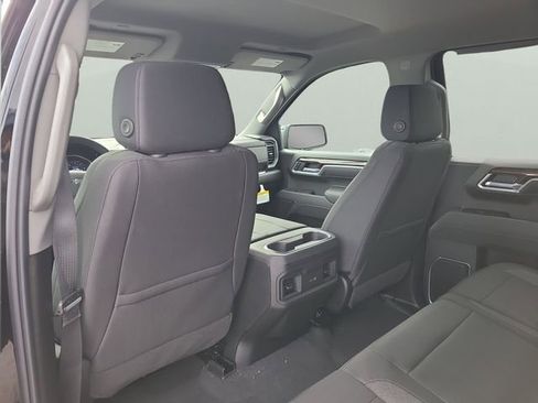 New 2026 Chevrolet Silverado 1500 RST image 14