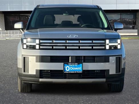 New 2026 Hyundai Santa Fe SE image 10