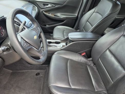 Used 2024 Chevrolet Malibu LT image 12