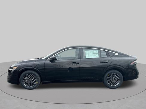 Used 2026 Nissan Sentra SV w/ Floor Mat Package FWD image 27