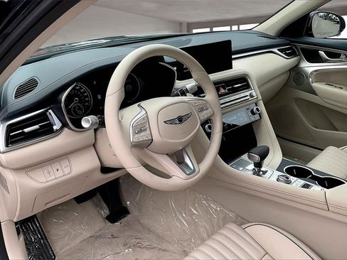 New 2026 Genesis G70 2.5T Prestige image 7