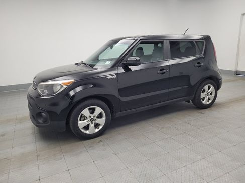 Used 2018 Kia Soul w/ Convenience Package image 2