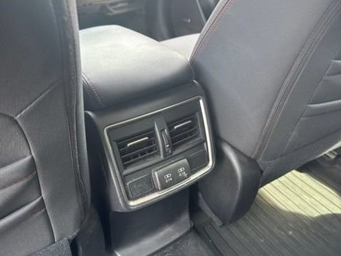 Used 2021 Subaru Forester Sport w/ Popular Package #2 AWD/4WD image 11